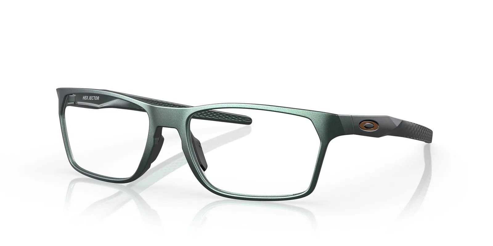 Oakley Hex Jector 8032 Eyeglasses - view 56